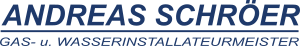 Andreas Schröer – Gas. u. Wasserinstallateurmeister